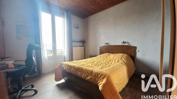 Maison à vendre 4 pièces 98 m² Gagny