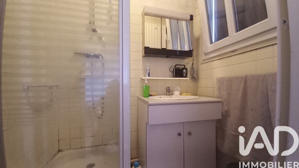 Maison à vendre 4 pièces 98 m² Gagny
