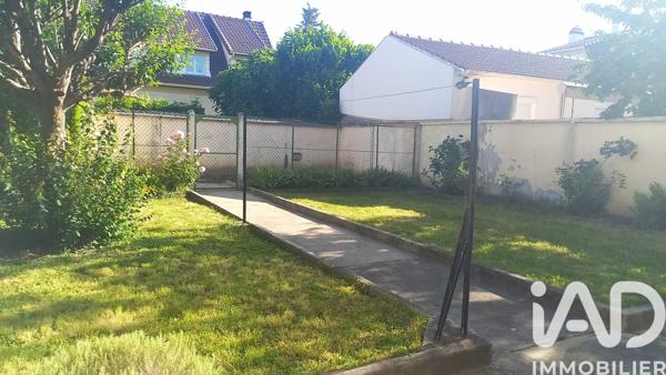 Maison à vendre 4 pièces 98 m² Gagny