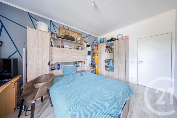 Maison à vendre  6 pièces - 130,57 m 2   VIGNEUX SUR SEINE  - 91