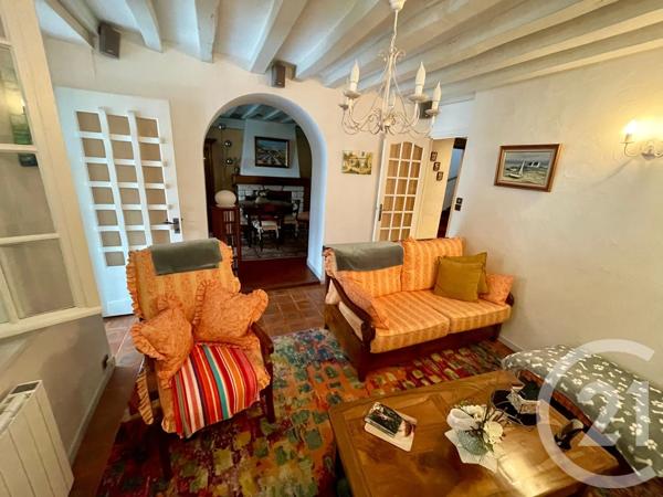 Maison à vendre  5 pièces - 125 m 2   MOUSSY LE VIEUX  - 77
