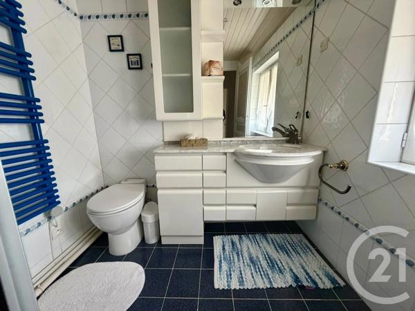 Maison à vendre  5 pièces - 125 m 2   MOUSSY LE VIEUX  - 77