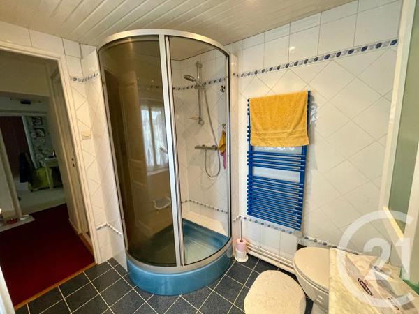 Maison à vendre  5 pièces - 125 m 2   MOUSSY LE VIEUX  - 77