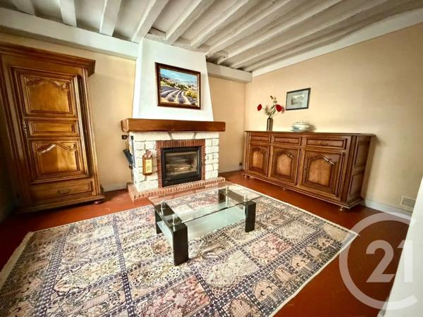 Maison à vendre  5 pièces - 125 m 2   MOUSSY LE VIEUX  - 77
