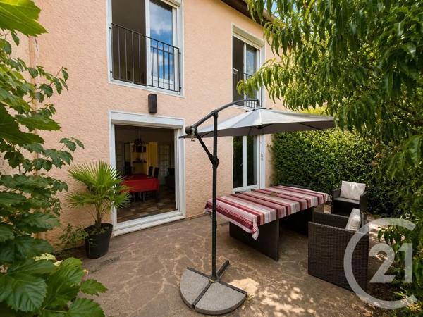 Maison à vendre  5 pièces - 125 m 2   MOUSSY LE VIEUX  - 77