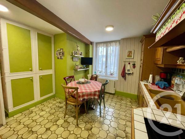 Maison à vendre  5 pièces - 125 m 2   MOUSSY LE VIEUX  - 77