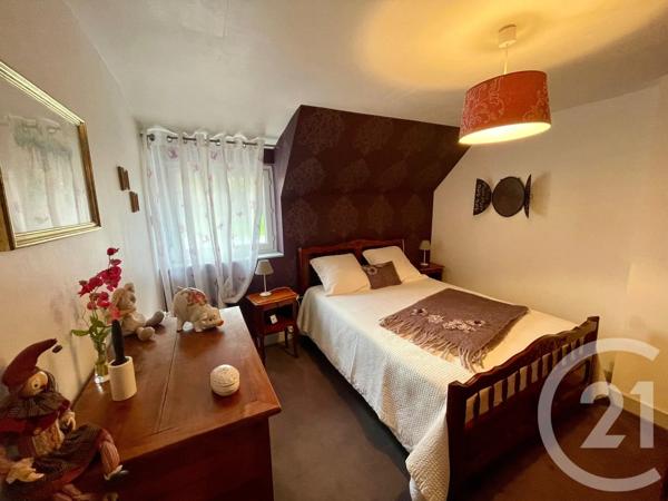 Maison à vendre  5 pièces - 125 m 2   MOUSSY LE VIEUX  - 77