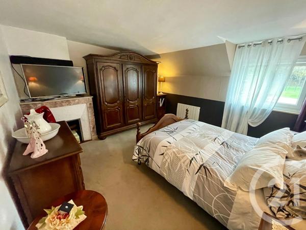 Maison à vendre  5 pièces - 125 m 2   MOUSSY LE VIEUX  - 77