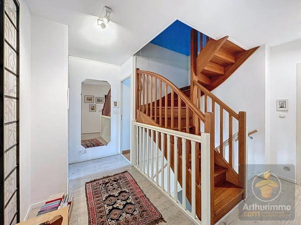 Vente Maison 7 pièces 175 m2 à Marolles-en-Brie