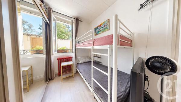 Appartement à vendre  3 pièces - 50,18 m 2   AUBERVILLIERS  - 93