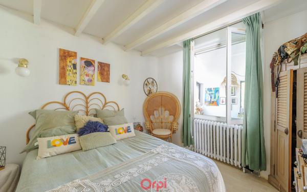 Maison à vendre    4 pièces • 101 m2 La Rochelle