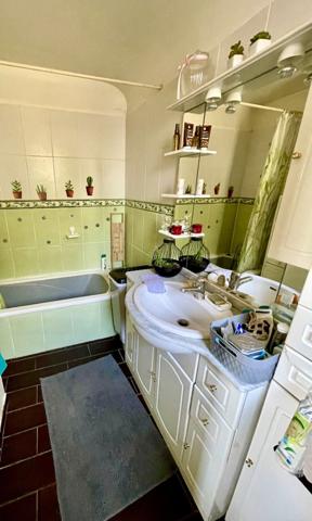 Maison à SAINT SEBASTIEN (23160)