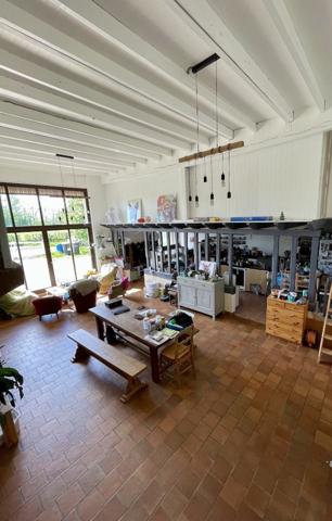 Maison à SAINT SEBASTIEN (23160)