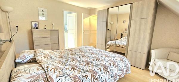 Maison à vendre 6 pièces 120 m² Bouffémont