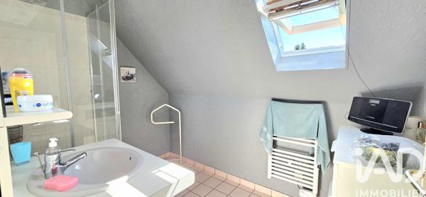 Maison à vendre 6 pièces 120 m² Bouffémont