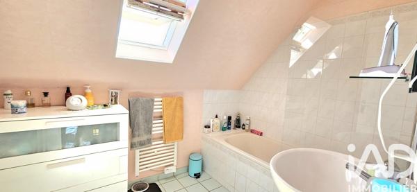 Maison à vendre 6 pièces 120 m² Bouffémont