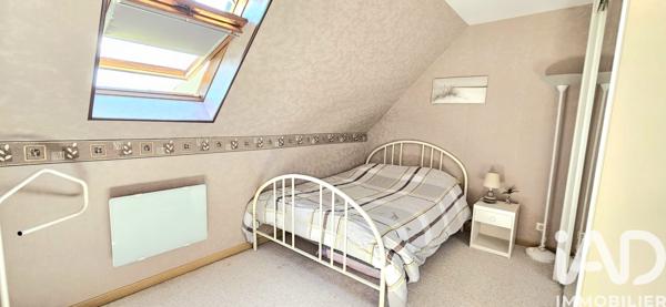 Maison à vendre 6 pièces 120 m² Bouffémont