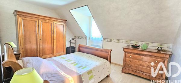 Maison à vendre 6 pièces 120 m² Bouffémont