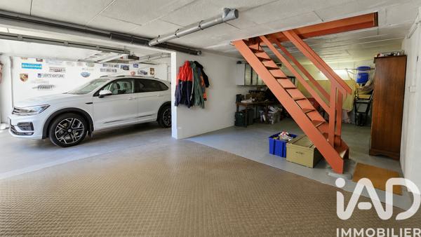 Maison à vendre 6 pièces 120 m² Bouffémont