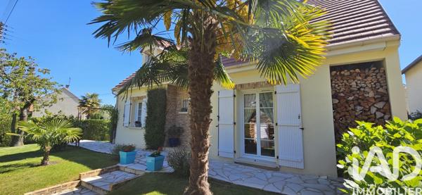 Maison à vendre 6 pièces 120 m² Bouffémont