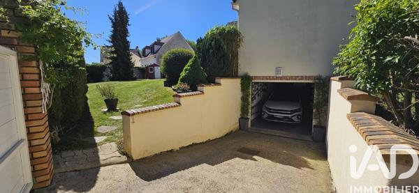 Maison à vendre 6 pièces 120 m² Bouffémont