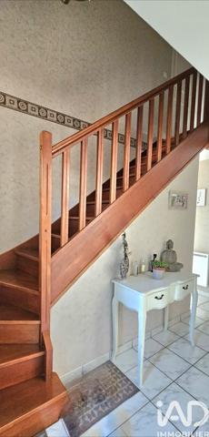 Maison à vendre 6 pièces 120 m² Bouffémont