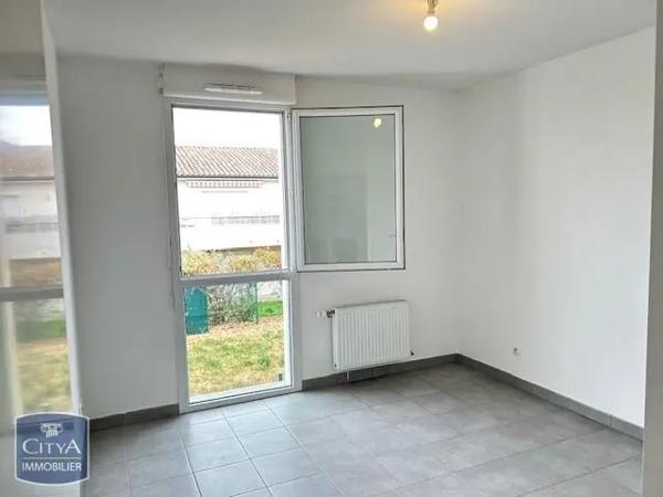 Appartement à louer 3 pièces 62.26m²