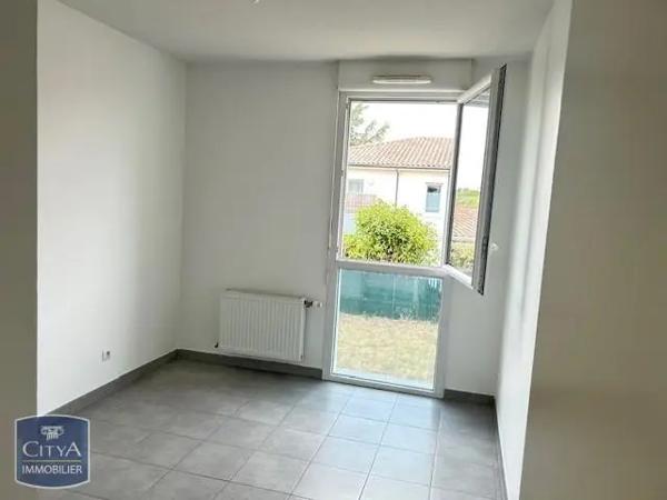 Appartement à louer 3 pièces 62.26m²
