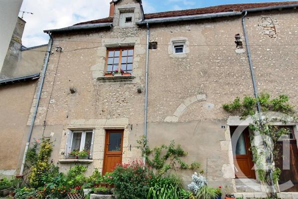 Appartement F3 à vendre  3 pièces - 65,23 m 2   MER  - 41