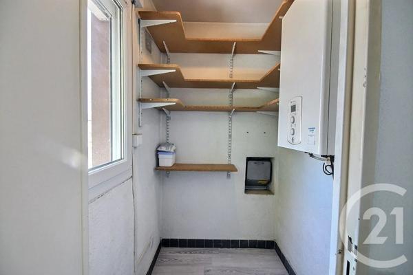 Appartement F3 à vendre  3 pièces - 65,23 m 2   MER  - 41