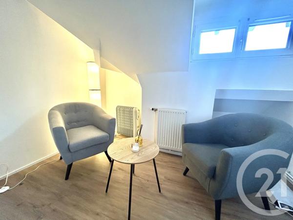 Appartement F2 à vendre  3 pièces - 49,67 m 2   MONTARGIS  - 45