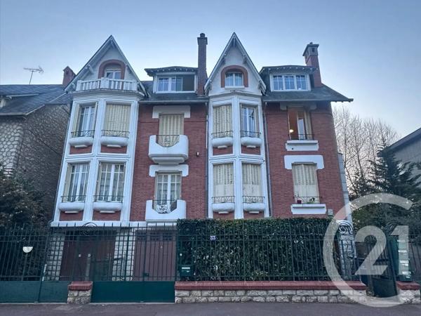 Appartement F2 à vendre  3 pièces - 49,67 m 2   MONTARGIS  - 45