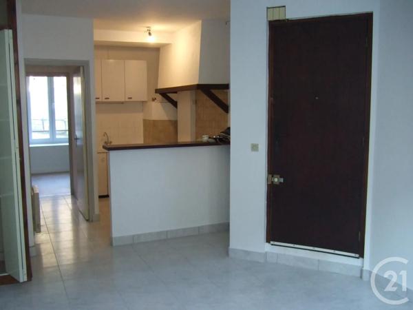 Appartement F2 à vendre  3 pièces - 49,67 m 2   MONTARGIS  - 45