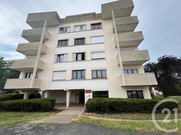 Appartement F2 à vendre  3 pièces - 49,67 m 2   MONTARGIS  - 45