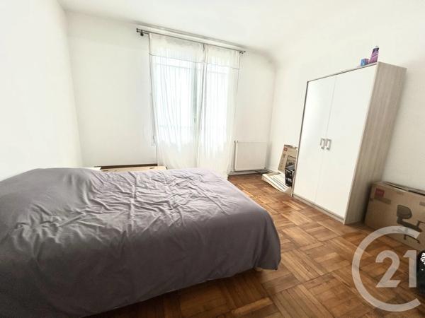 Appartement F2 à vendre  3 pièces - 49,67 m 2   MONTARGIS  - 45