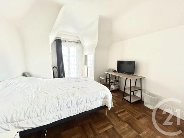 Appartement F2 à vendre  3 pièces - 49,67 m 2   MONTARGIS  - 45