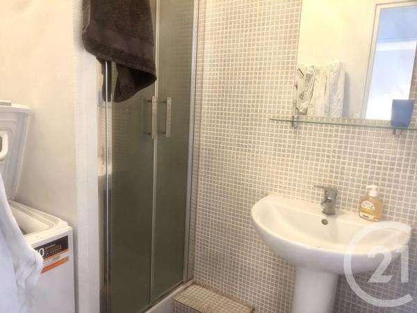 Appartement F2 à vendre  3 pièces - 49,67 m 2   MONTARGIS  - 45