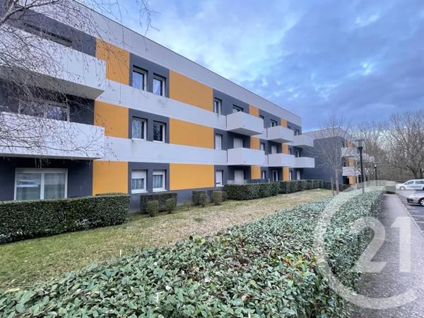 Appartement F2 à vendre  3 pièces - 49,67 m 2   MONTARGIS  - 45