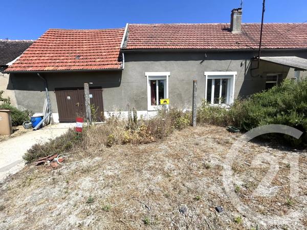 Appartement F2 à vendre  3 pièces - 49,67 m 2   MONTARGIS  - 45