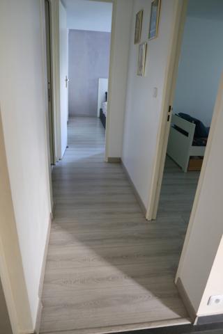 CHATOU 78400 APPARTEMENT EN REZ DE JARDIN