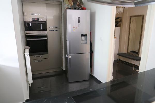 CHATOU 78400 APPARTEMENT EN REZ DE JARDIN