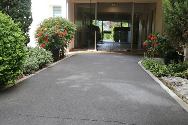 CHATOU 78400 APPARTEMENT EN REZ DE JARDIN