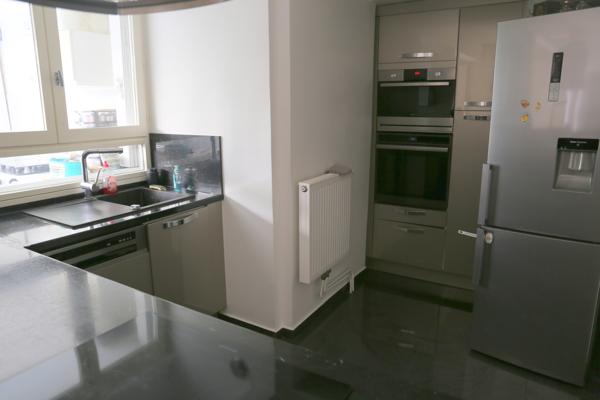 CHATOU 78400 APPARTEMENT EN REZ DE JARDIN