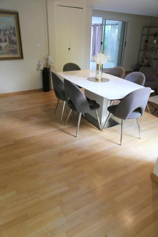 CHATOU 78400 APPARTEMENT EN REZ DE JARDIN