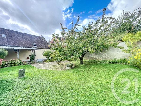 Maison à vendre  7 pièces - 177,21 m2 VILLENEUVE LA GUYARD - 89