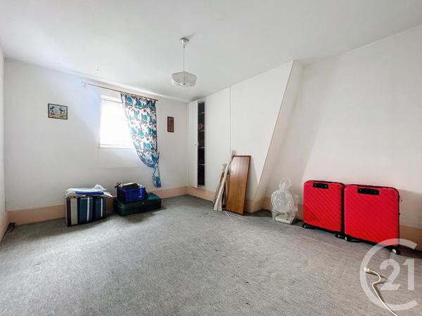 Maison à vendre  7 pièces - 177,21 m2 VILLENEUVE LA GUYARD - 89