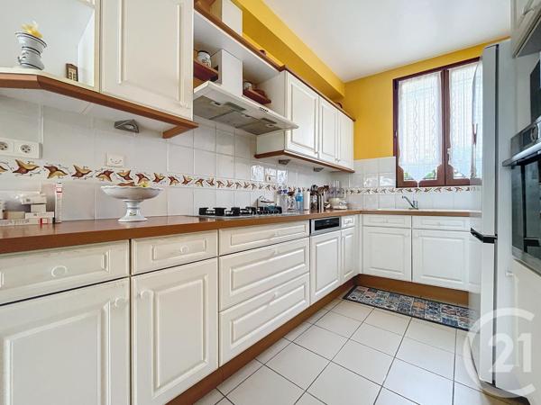 Maison à vendre  7 pièces - 177,21 m2 VILLENEUVE LA GUYARD - 89