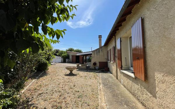 Maison à vendre    4 pièces • 81 m2 Romans-sur-Isère