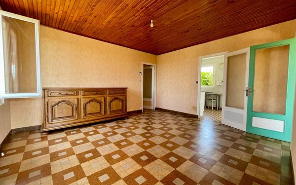 Maison à vendre    4 pièces • 81 m2 Romans-sur-Isère