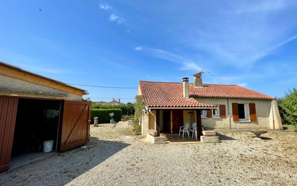 Maison à vendre    4 pièces • 81 m2 Romans-sur-Isère